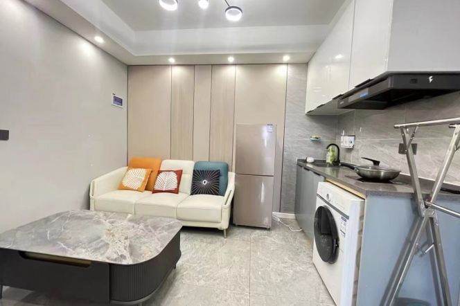 1BR Apartment near Wuning Road Metro (L13/L14)