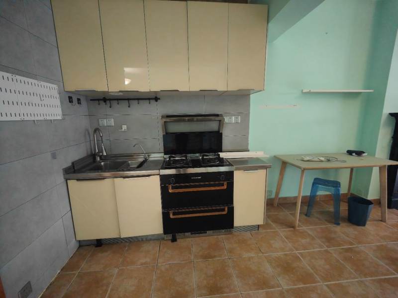 Housing image — Kitchen