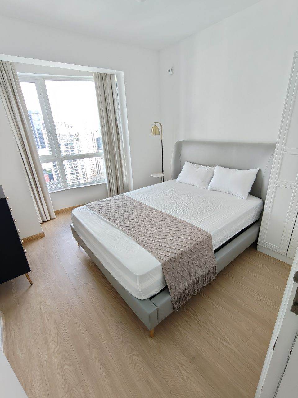 Housing image — Bedroom