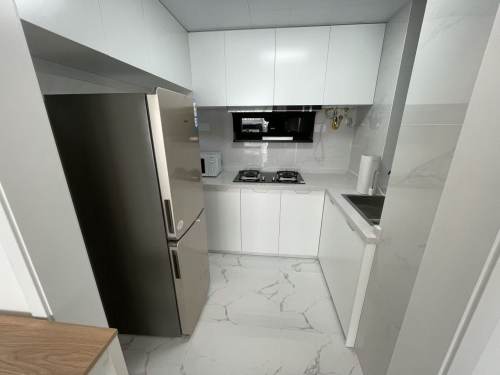 Housing image — Kitchen