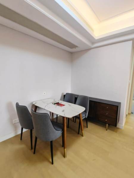 Housing image — Dining Area