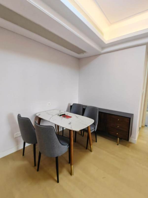 Housing image — Dining Area