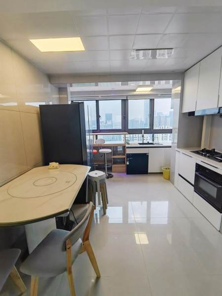 Housing image — Dining Area