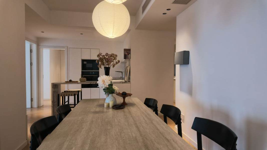 Housing image — Dining Area