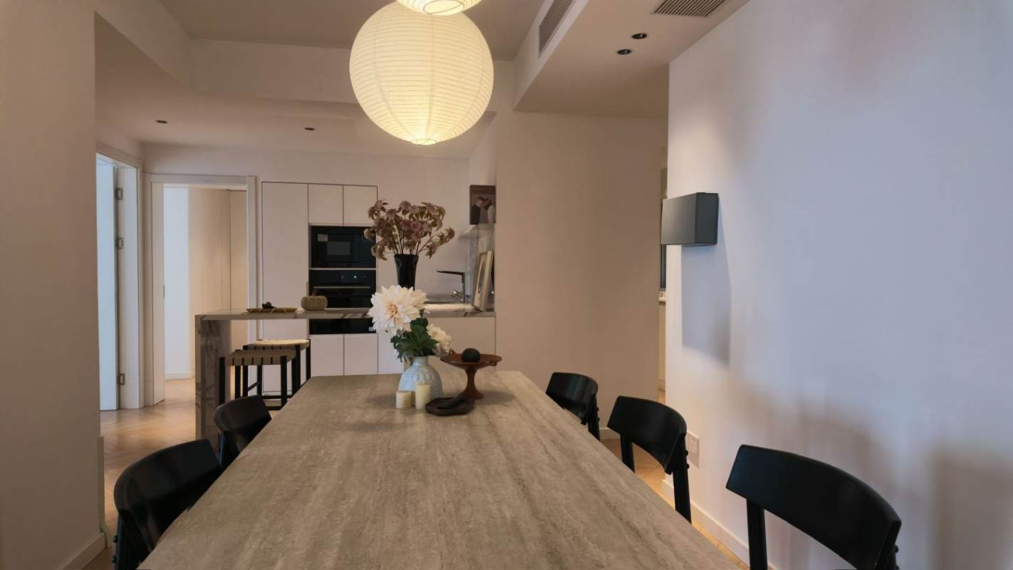 Housing image — Dining Area