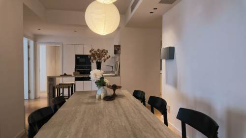 Housing image — Dining Area