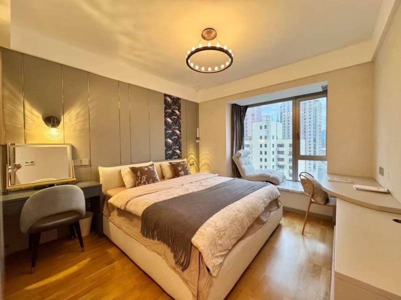 Housing image — Bedroom