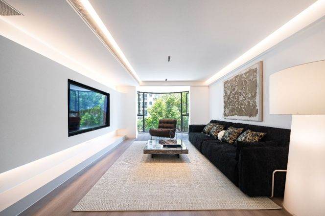 3BR Apartment near East China Normal University Zhongshan Bei Lu Campus (L2/L3/L4)