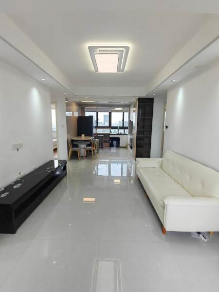 Housing image — Living Room