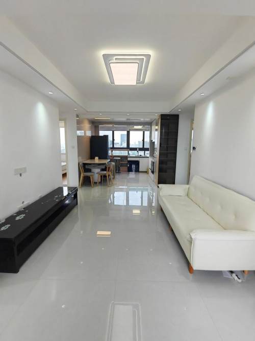 Housing image — Living Room