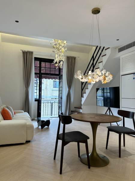 Housing image — Living Room
