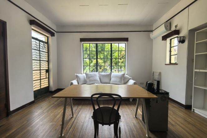 1BR Lane House in Old Xuhui (L1/L10)