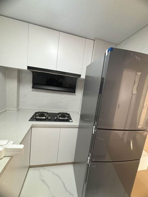 Housing image — Kitchen