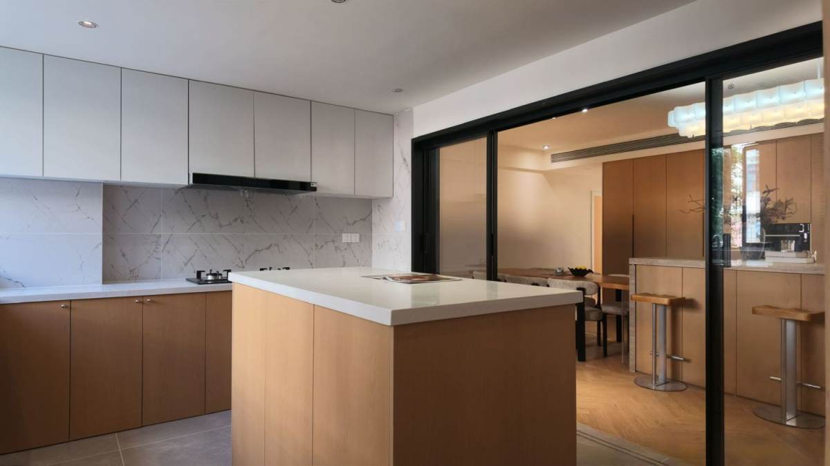 Housing image — Kitchen