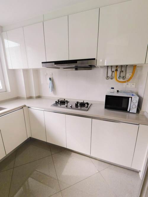 Housing image — Kitchen