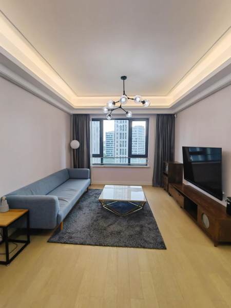Housing image — Living Room