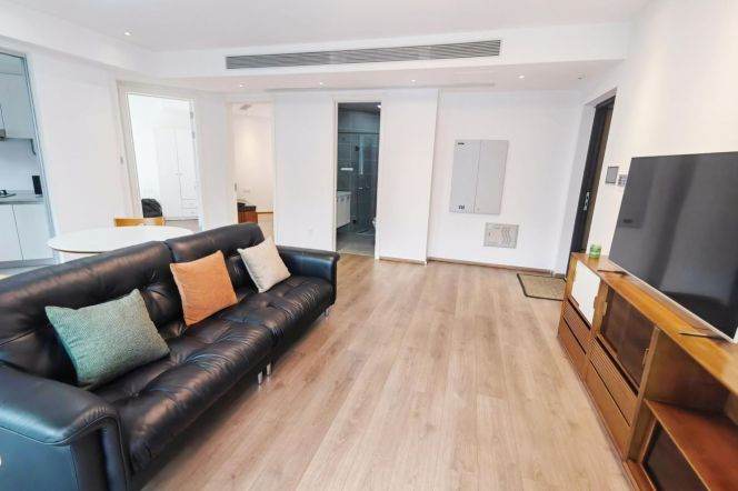 2BR Apartment near Oriental Sports Center Metro