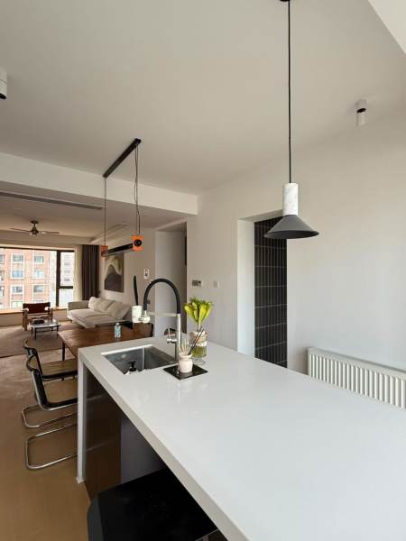 Housing image — Dining Area