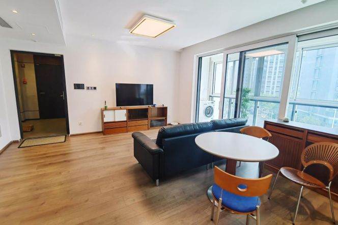 2BR Apartment near Oriental Sports Center Metro