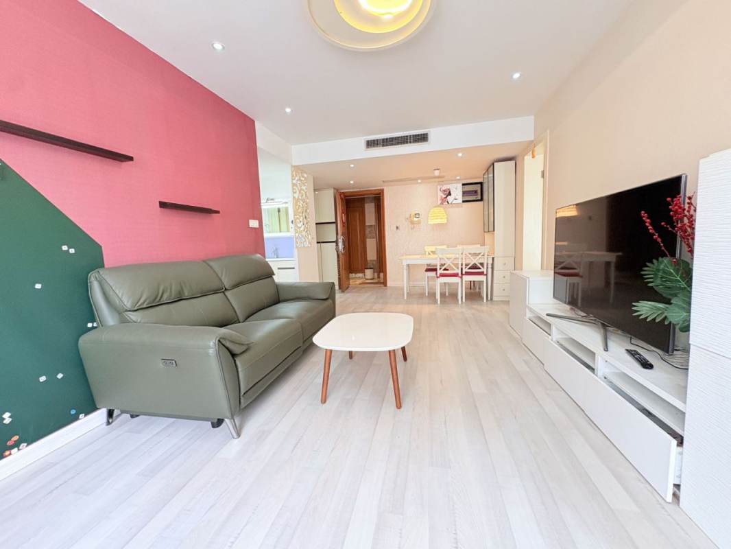 Housing image — Living Room