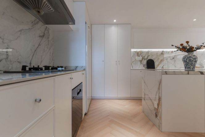 4BR Apartment at Oriental Manhattan (L1/L9/L11)