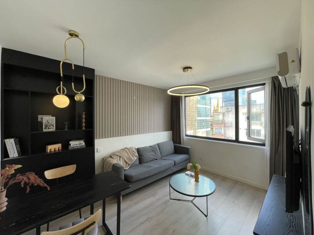 Housing image — Living Room
