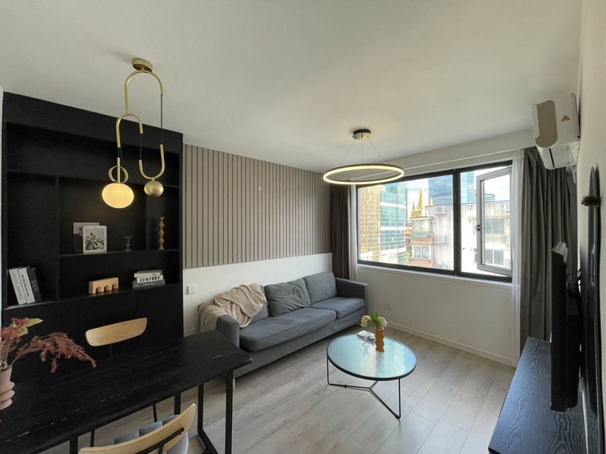 Housing image — Living Room