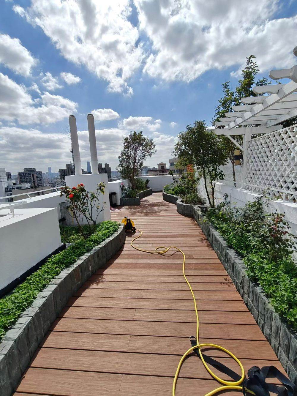 Housing image — Terrace