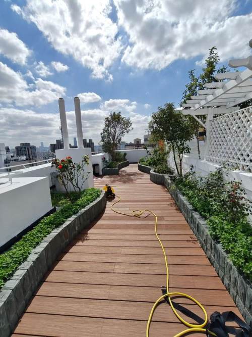 Housing image — Terrace