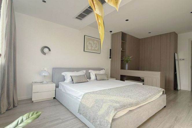 1BR Apartment near Jiaotong University Metro