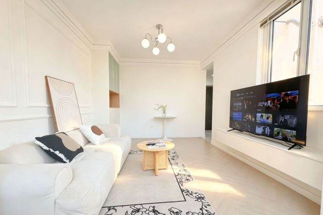 1BR Apartment near Donghua University