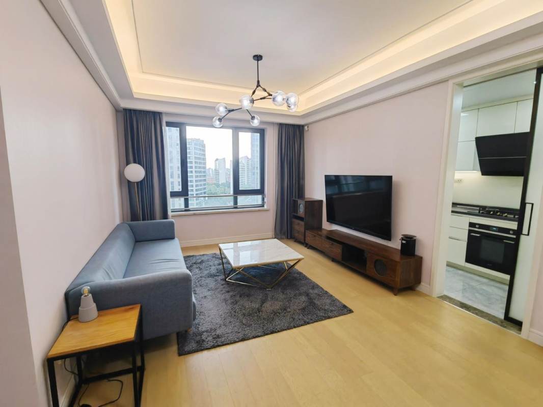 Housing image — Living Room