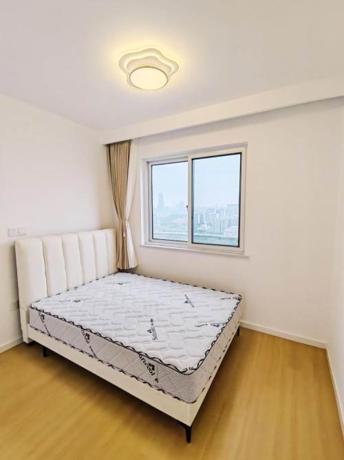 Housing image — Bedroom