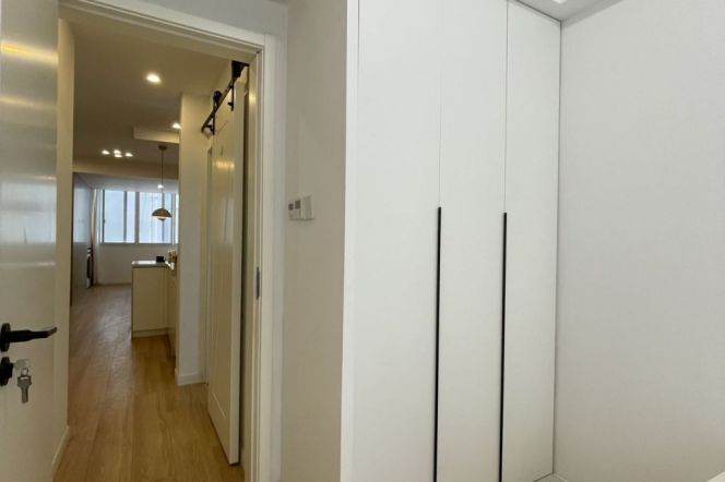 1BR Apartment at Sihe Garden