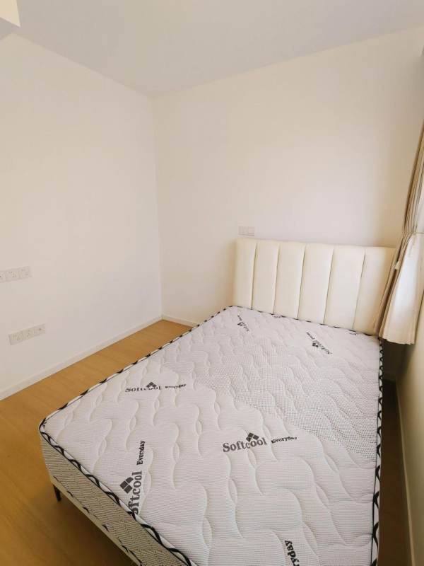 Housing image — Bedroom