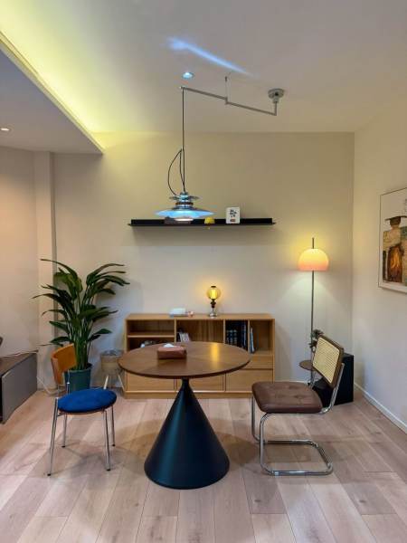 Housing image — Dining Area