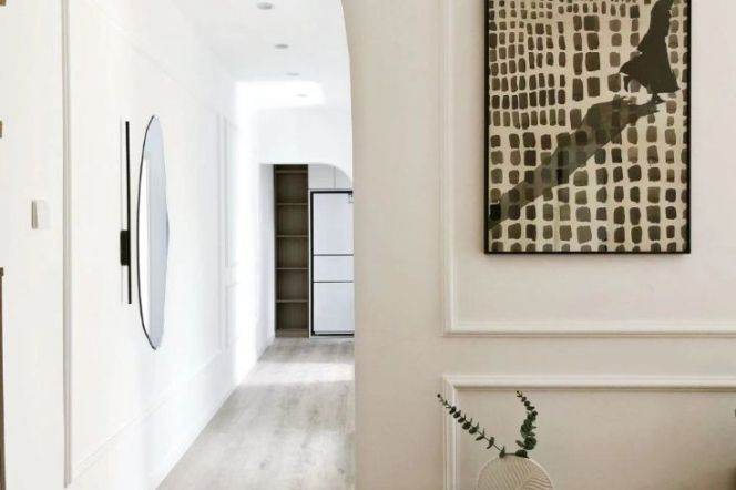 1BR Apartment near Jinshajiang Rd Metro