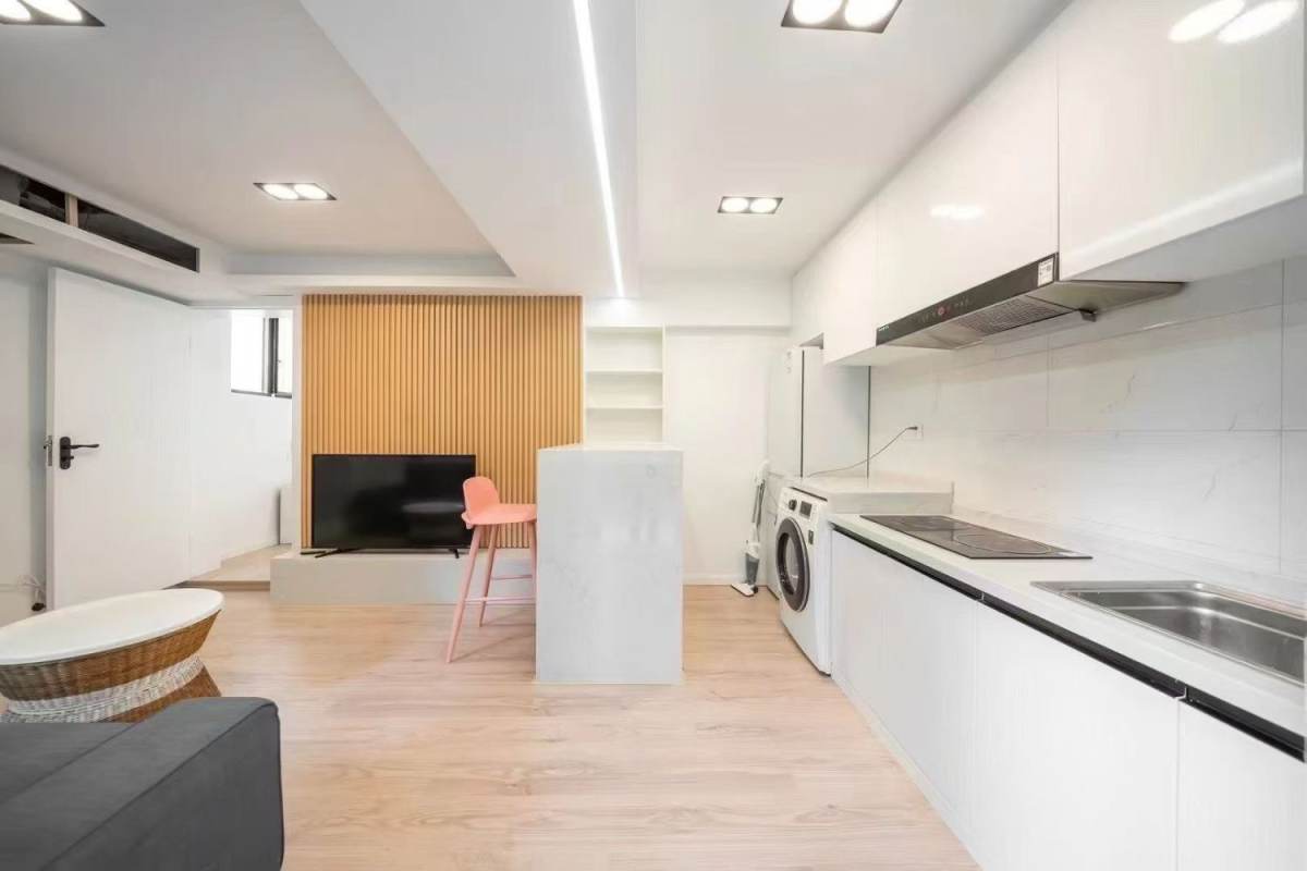 Housing image — Living Room