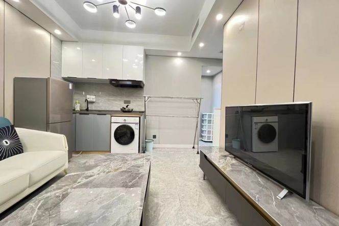 1BR Apartment near Wuning Road Metro (L13/L14)