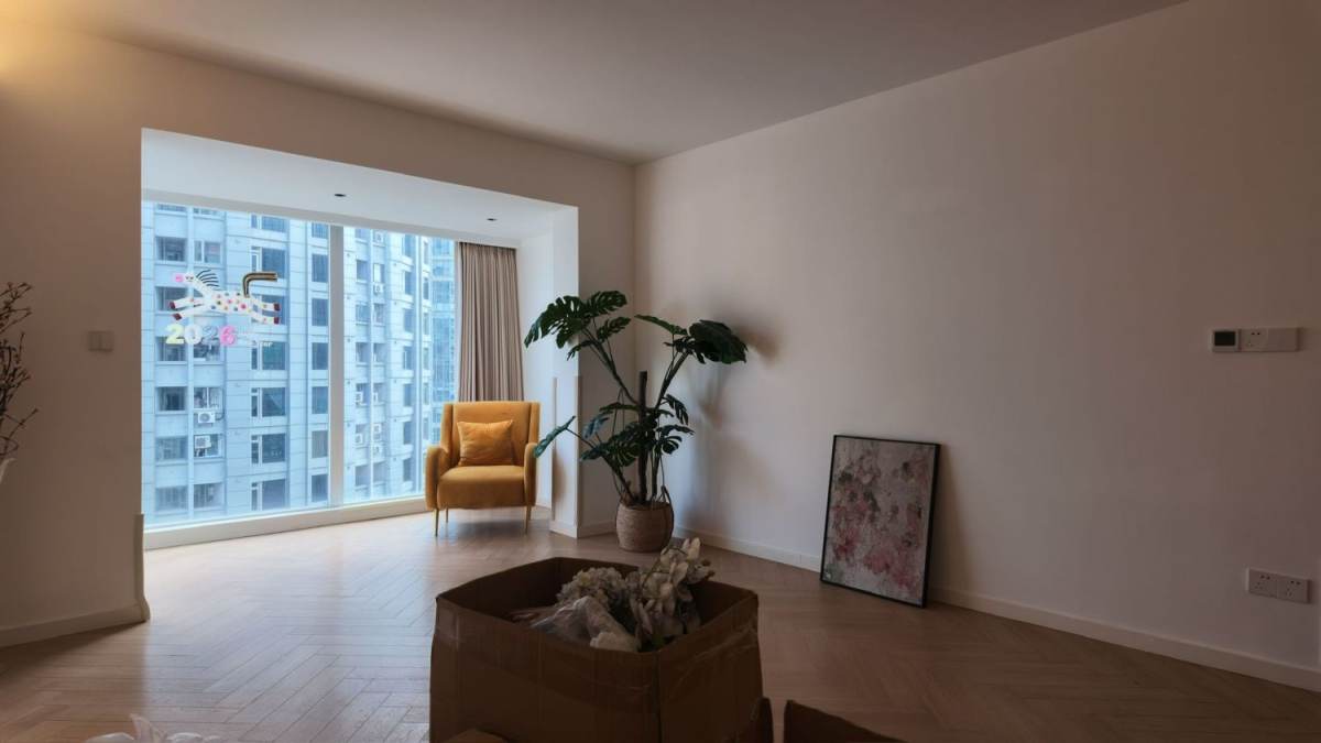Housing image — Living Room