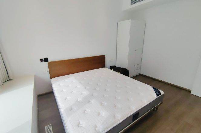 2BR Apartment near Oriental Sports Center Metro