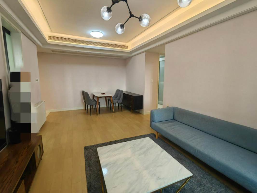 Housing image — Living Room