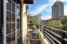 3BR Heritage Apartment near Shanghai Library (L1/L7)