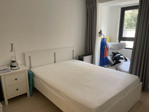 Housing image — Bedroom