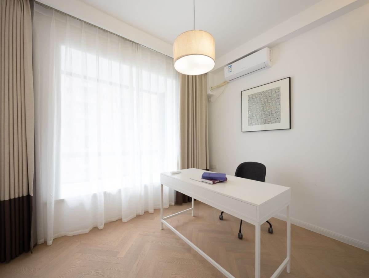 Housing image — Bedroom