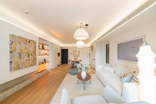 Housing image — Living Room