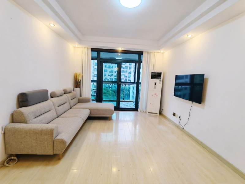 Housing image — Living Room