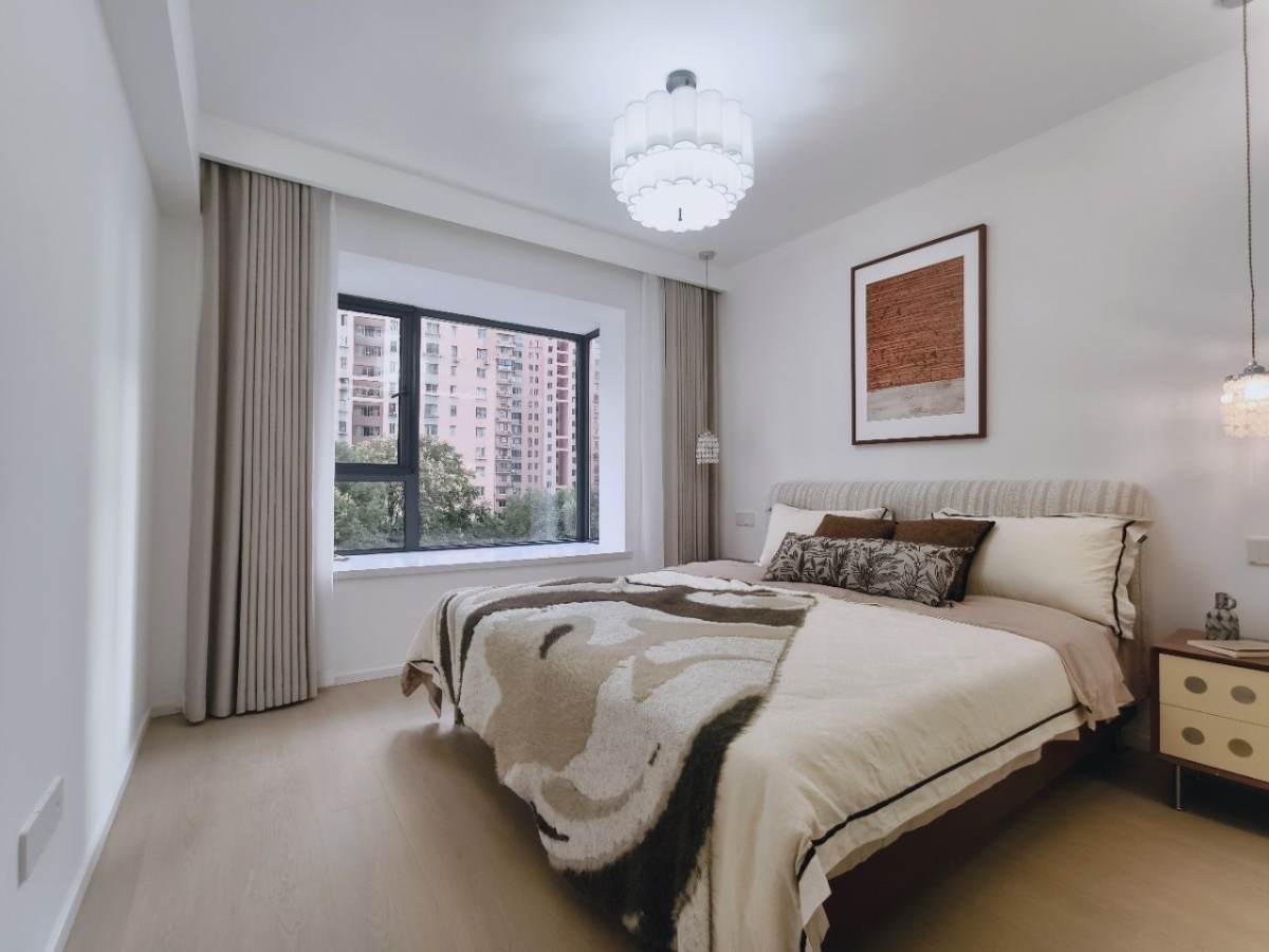 Housing image — Bedroom