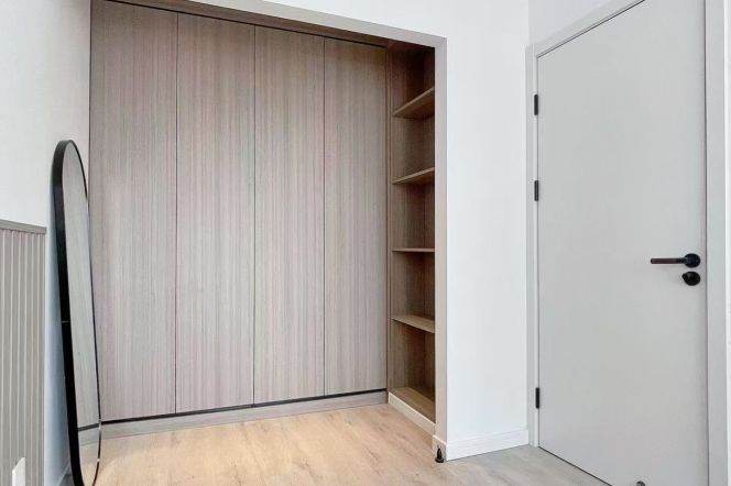 1BR Apartment in Jing'an (L2/L7/L14)