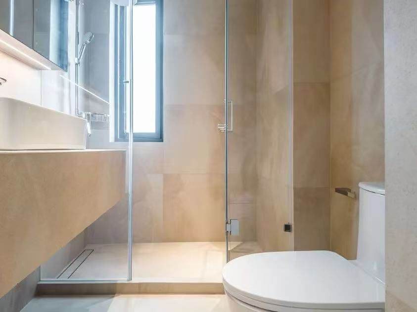 Housing image — Bathroom